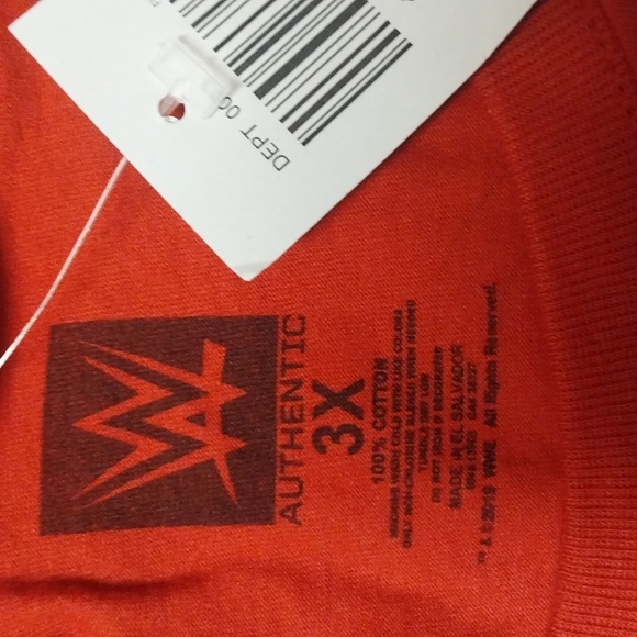 Hot topic shirt - Picture 4 of 5